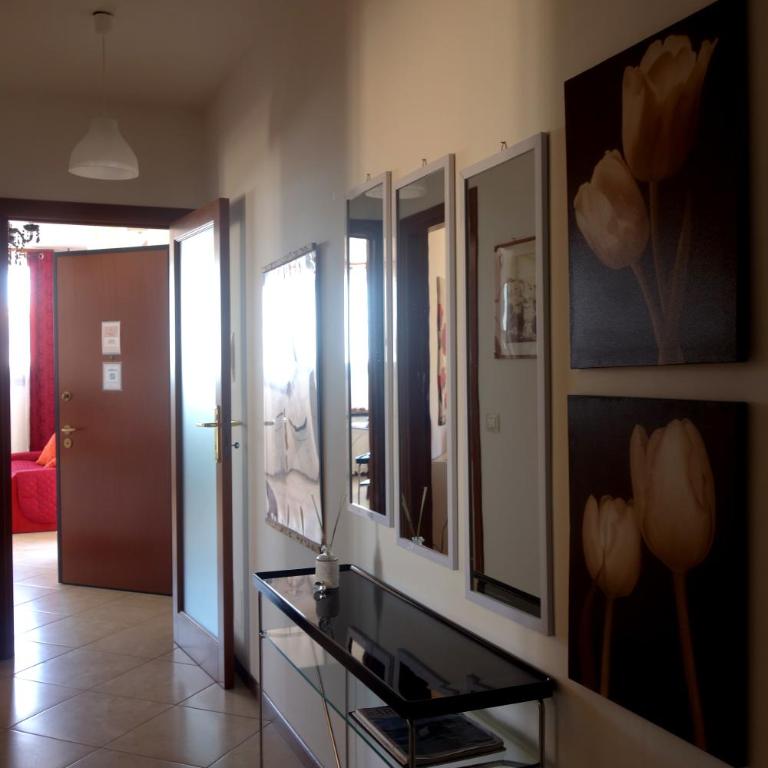 Borgo degli Ulivi - Appartamento con Terrazza - 29