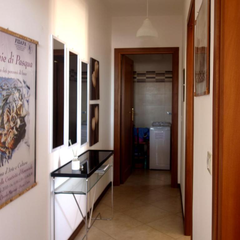 Borgo degli Ulivi - Appartamento con Terrazza - 28