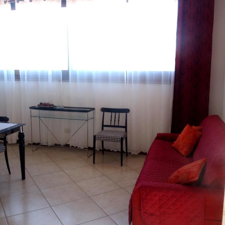 Borgo degli Ulivi - Appartamento con Terrazza - 34