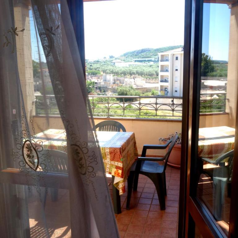 Borgo degli Ulivi - Appartamento con Terrazza - 32
