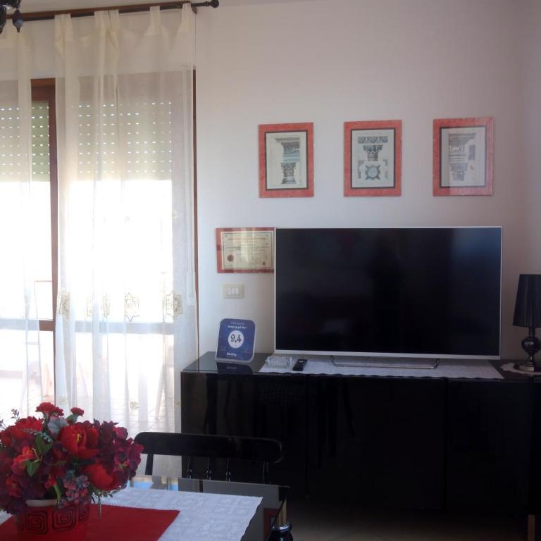 Borgo degli Ulivi - Appartamento con Terrazza - 8