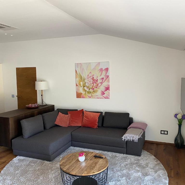 Modern Living Sankt Gilgen - Appartement 1 Chambre - 5