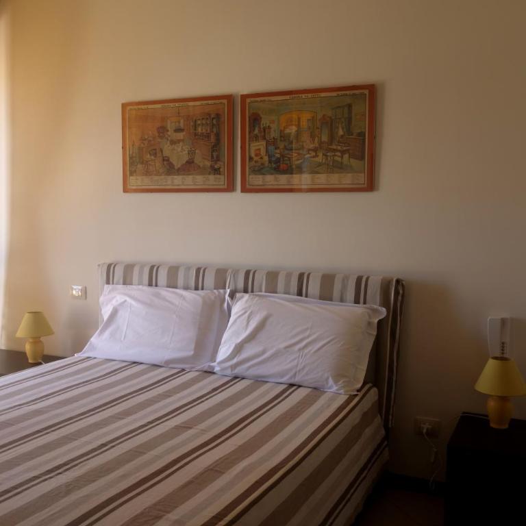 Borgo degli Ulivi - Appartamento con Terrazza - 45