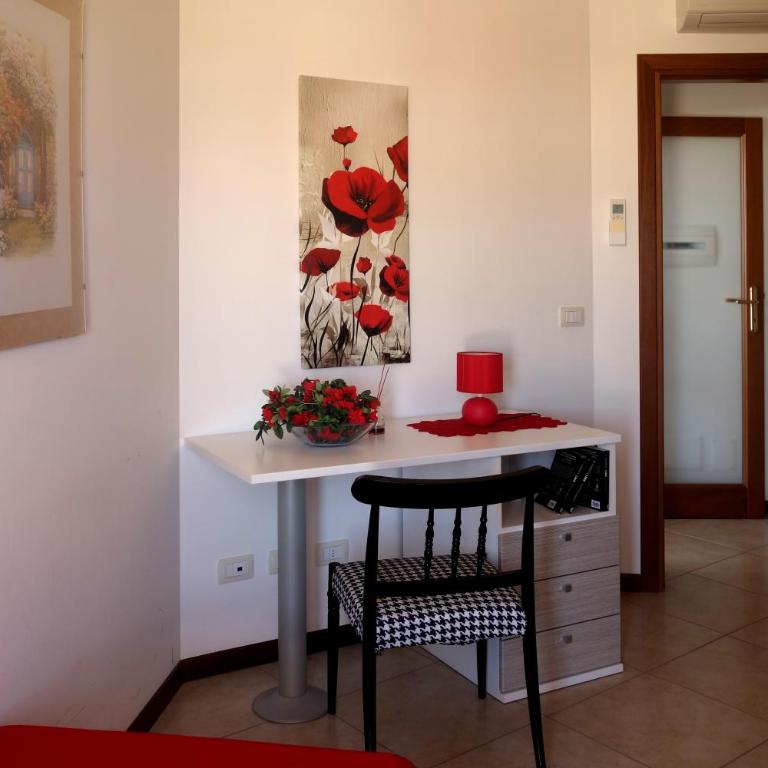 Borgo degli Ulivi - Appartamento con Terrazza - 48