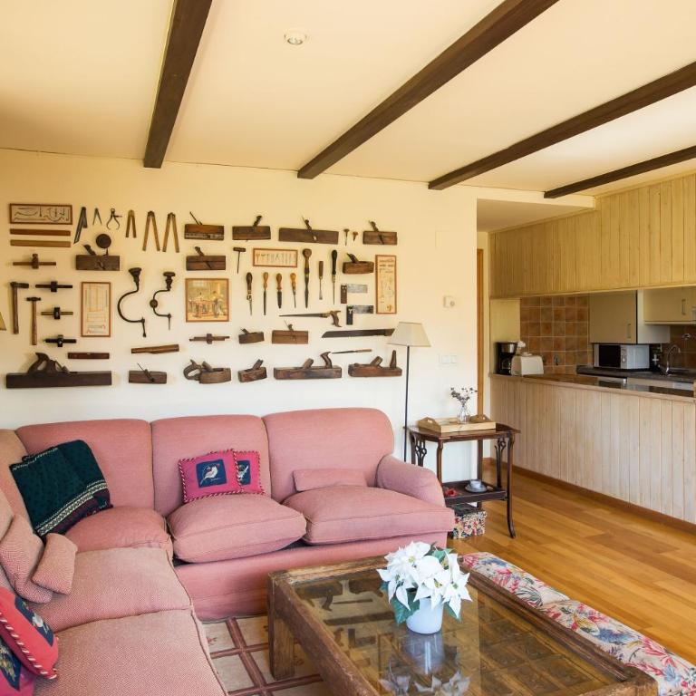 Iron ✿ ❀ ✿ WiFi, 2 dormitorios y 2 baños - Apartment mit 2 Schlafzimmern - 12
