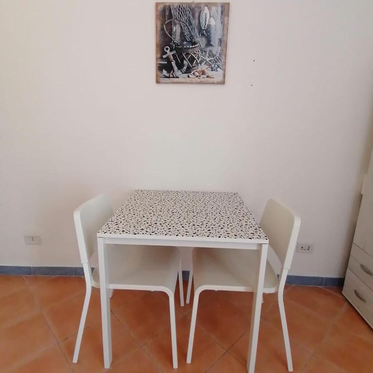 I 23 PASSI GAETA - Monolocale Triplo Standard - 40