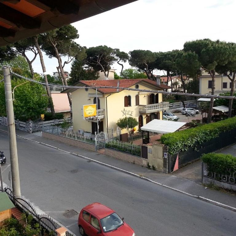 Casamare Gianluca da 1 a 5 posti letto - Haus mit 1 Schlafzimmer - 2