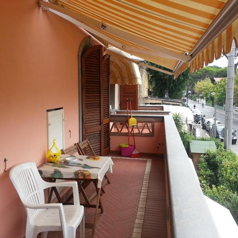 Casamare Gianluca da 1 a 5 posti letto - Haus mit 1 Schlafzimmer - 14