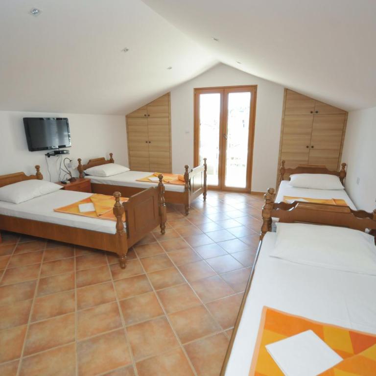 TILIA Apartments - Studio with Sea View - 2