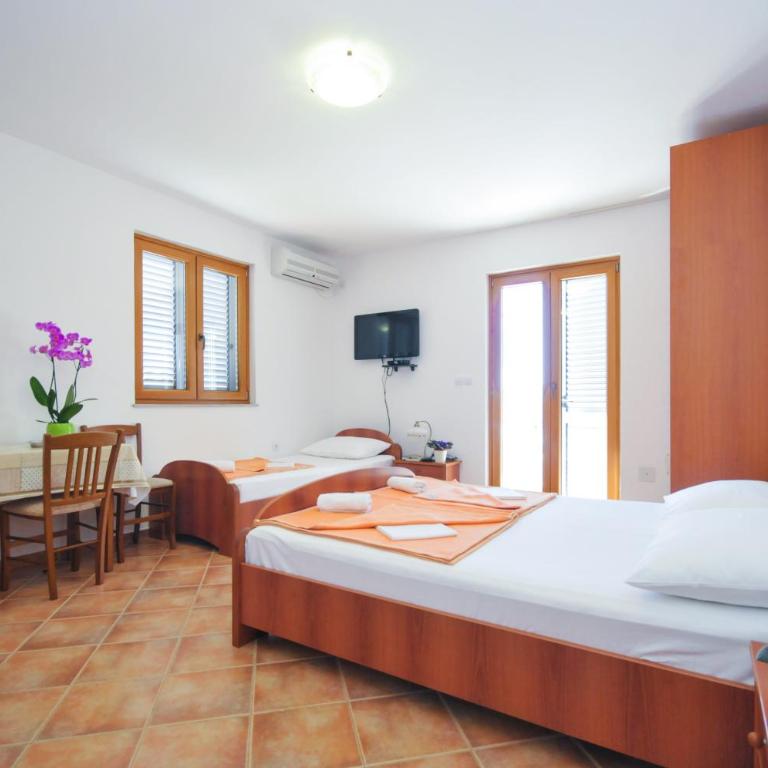 TILIA Apartments - Deluxe Studio - 5