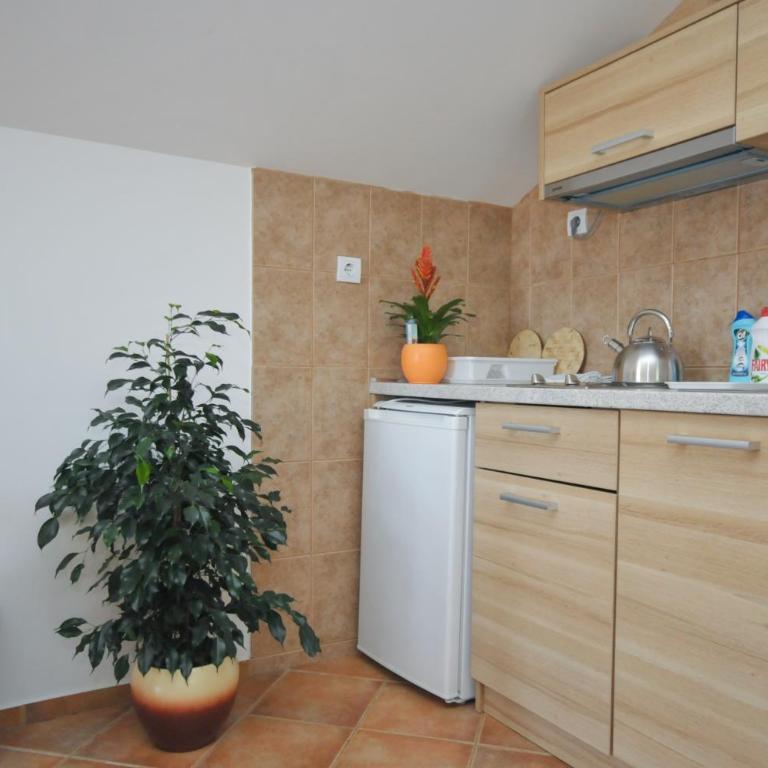 TILIA Apartments - Studio with Sea View - 5