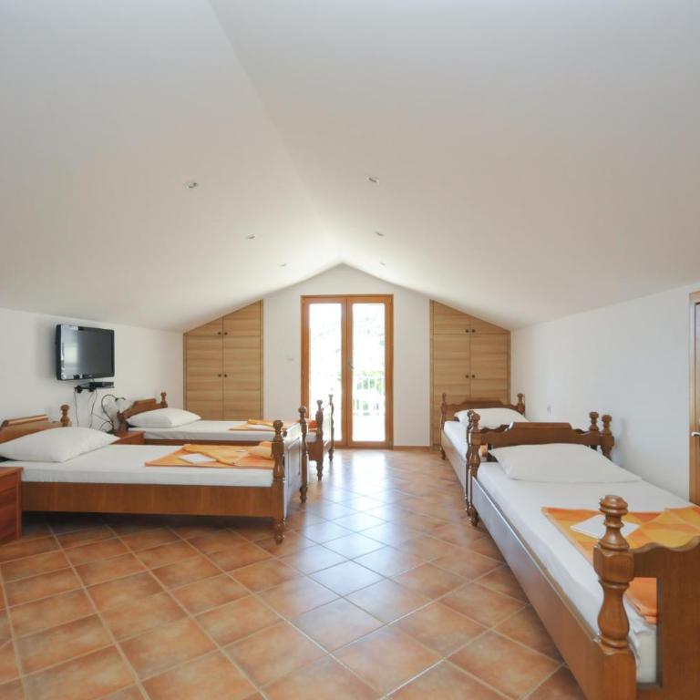 TILIA Apartments - Studio with Sea View - 7