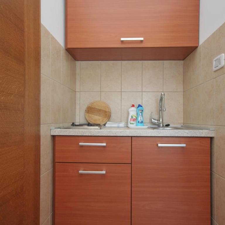 TILIA Apartments - Studio with Terrace - 4
