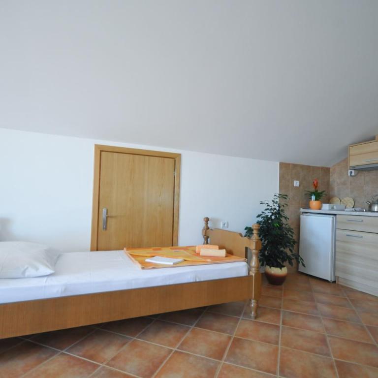 TILIA Apartments - Studio with Sea View - 9