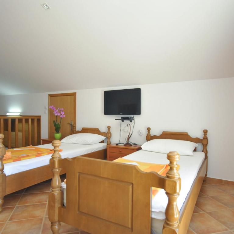 TILIA Apartments - Studio with Sea View - 11