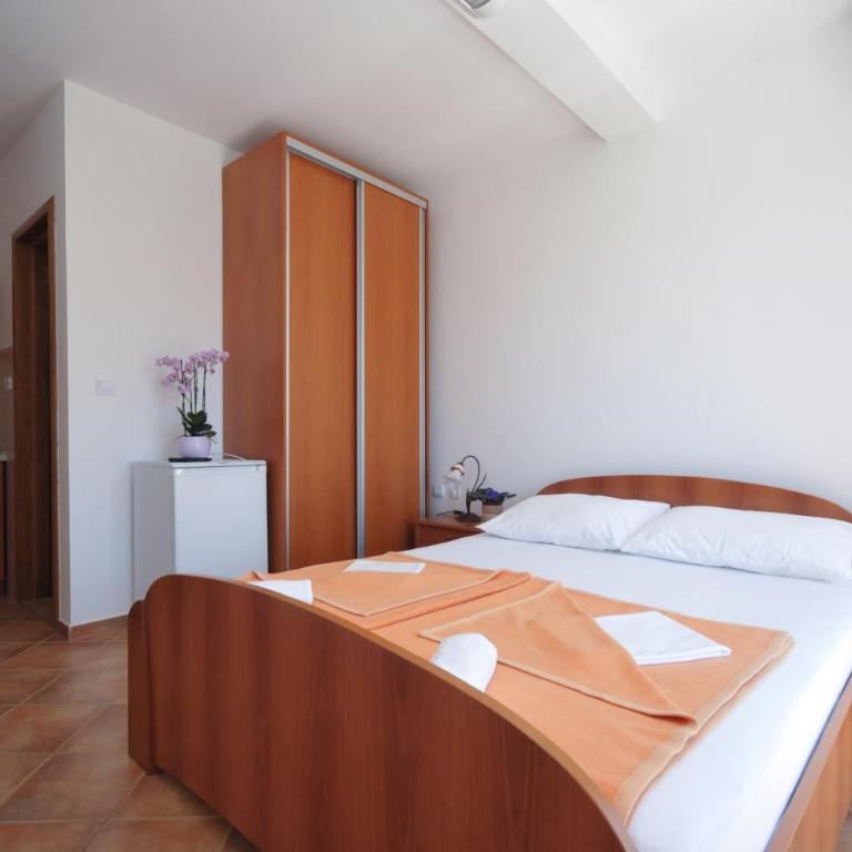 TILIA Apartments - Studio with Terrace - 5