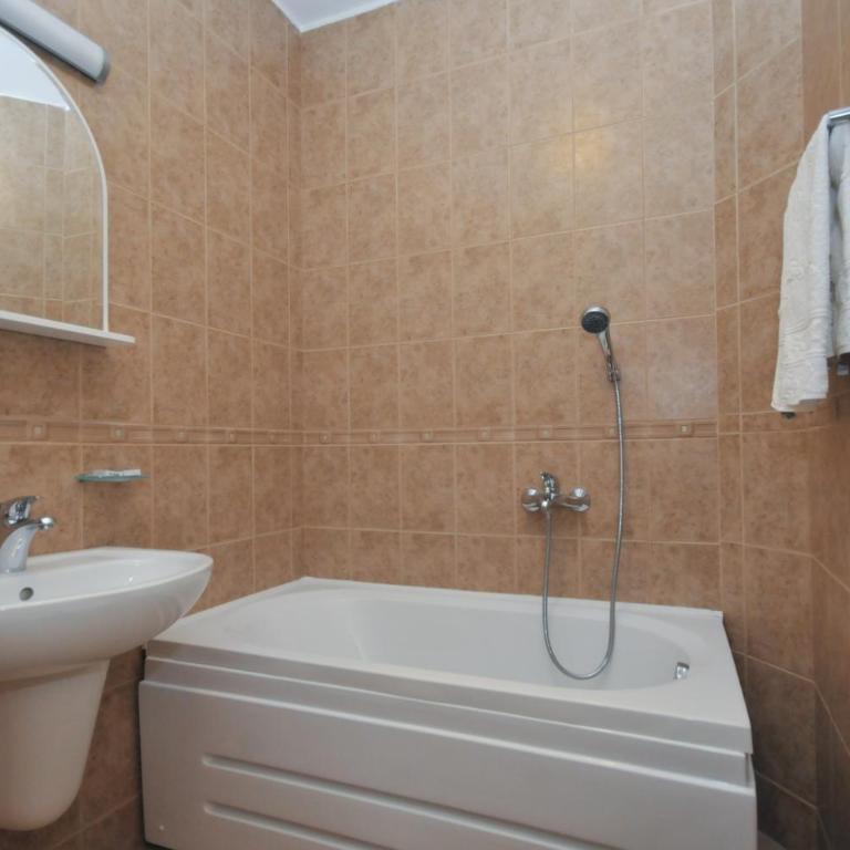 TILIA Apartments - Deluxe Studio - 8