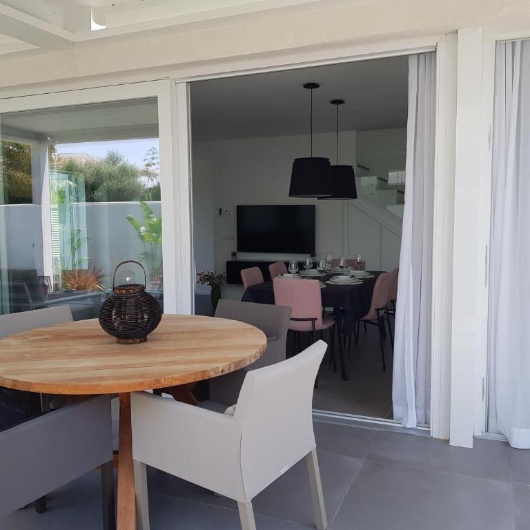 Preciosa Casa en Alcossebre - Casa de 3 dormitorios - 12