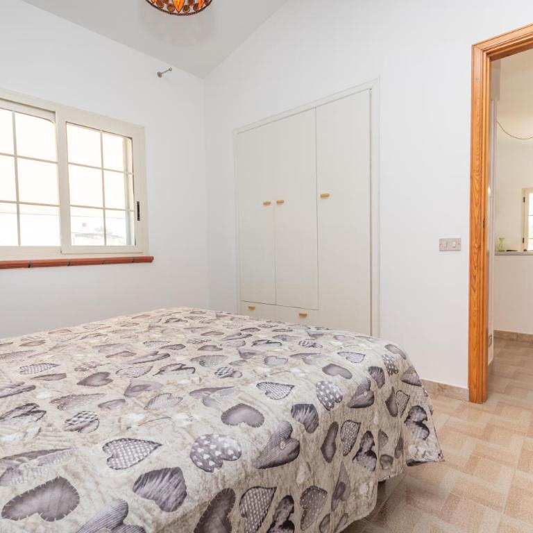 Sole Mare Deluxe - Three-Bedroom Vacation Home - 10