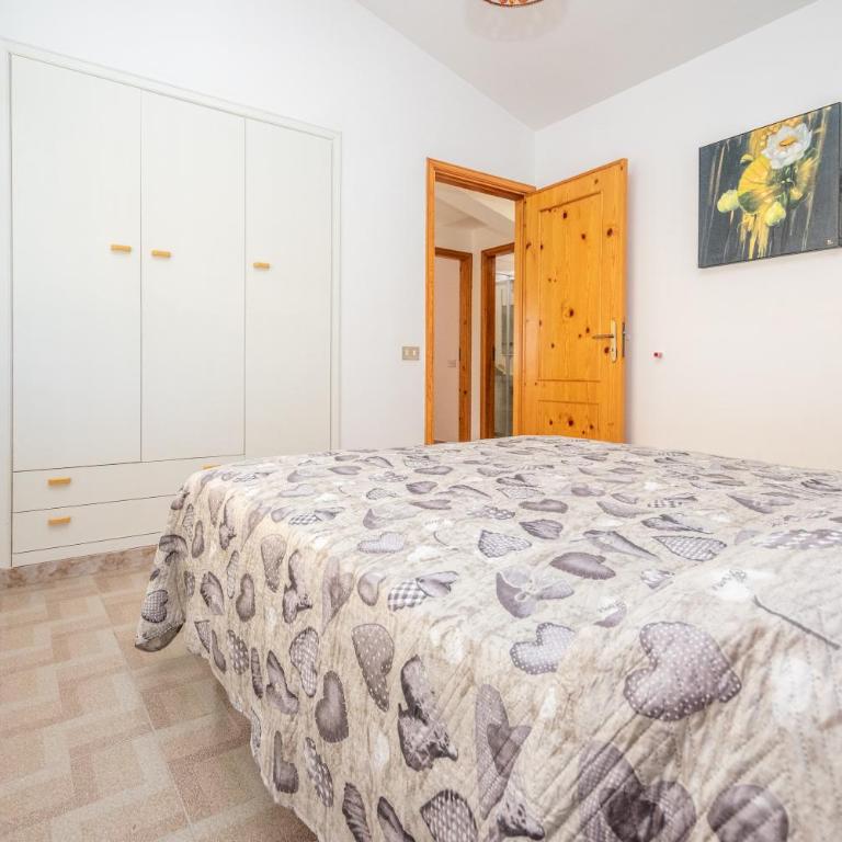 Sole Mare Deluxe - Three-Bedroom Vacation Home - 9