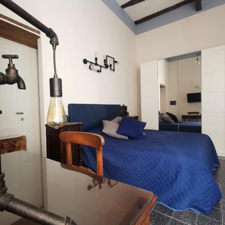 MAR - Mergellina Apartment's Rooms - Loft - 4