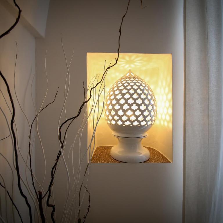 Loft Poerio Ostuni - Appartamento con 1 Camera da Letto - 17