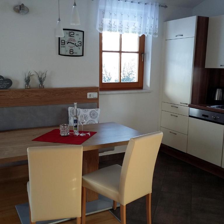 Ferienwohnung Gassoid - Appartamento con Balcone - 15