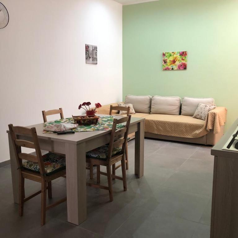 LA DAMA DI AVOLA - Casa con 1 Camera da Letto - 15