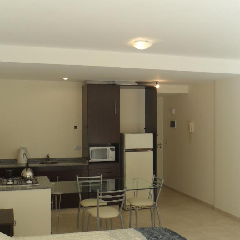 Darregueyra 2387 - Apartamento Estudio - 37