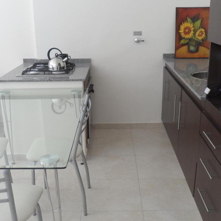 Darregueyra 2387 - Studio Apartment - 35