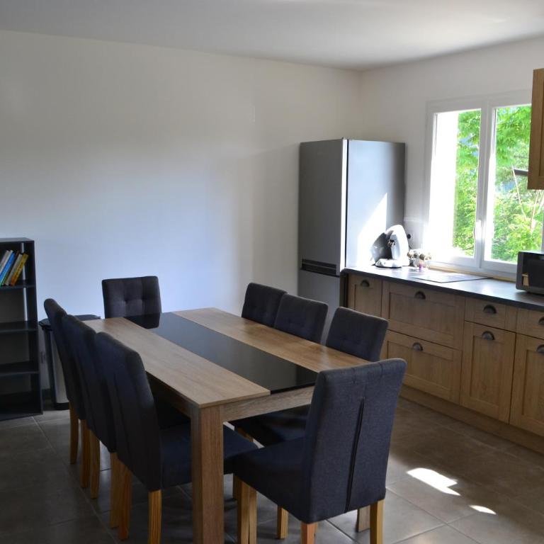 Maison Cinona - Casa de 3 dormitorios - 4