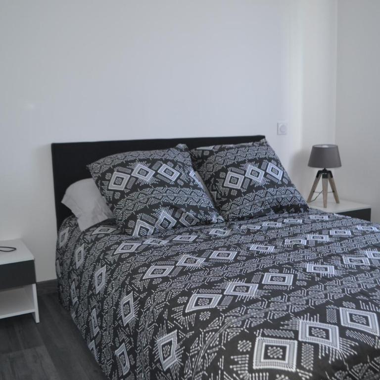 Maison Cinona - Casa de 3 dormitorios - 12