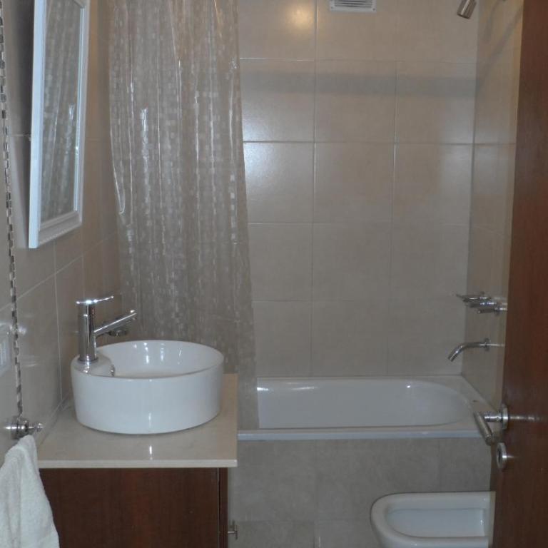 Darregueyra 2387 - Studio Apartment - 34