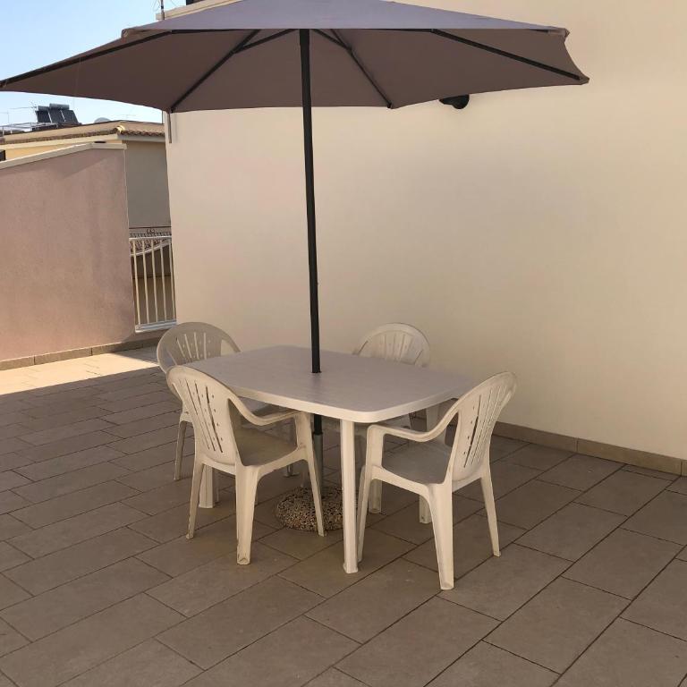 LA DAMA DI AVOLA - Casa con 1 Camera da Letto - 17
