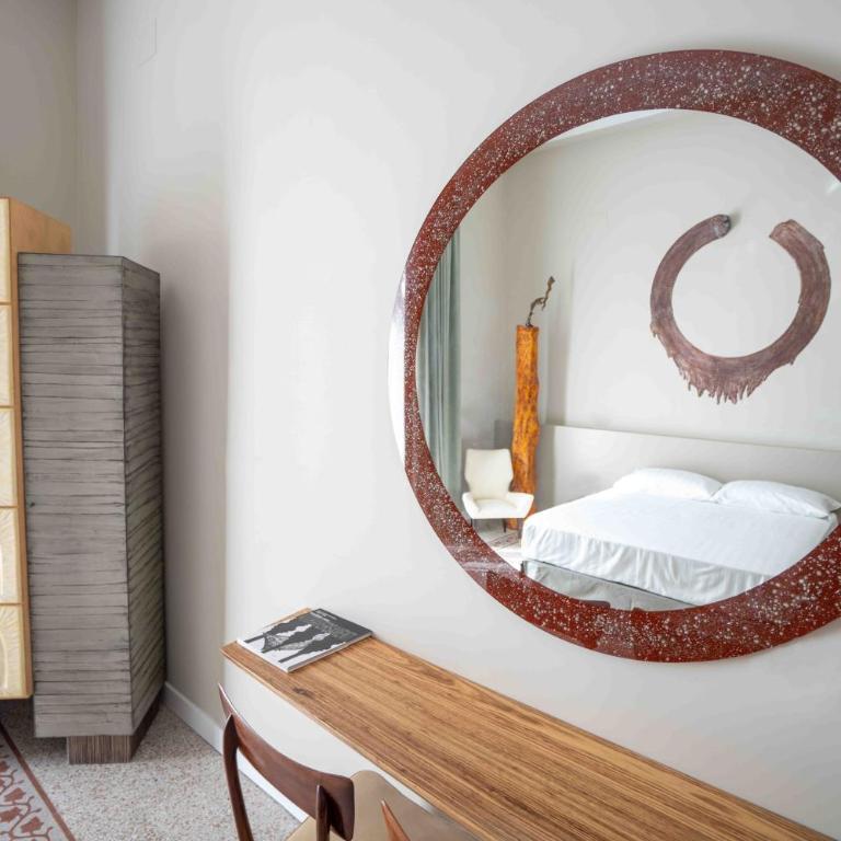 Atelier Inès Arts & Suites - Junior Suite Deluxe - 3