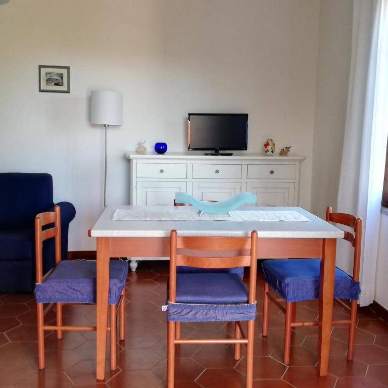 La Cuppulata - Appartamento con Vista Mare - 16