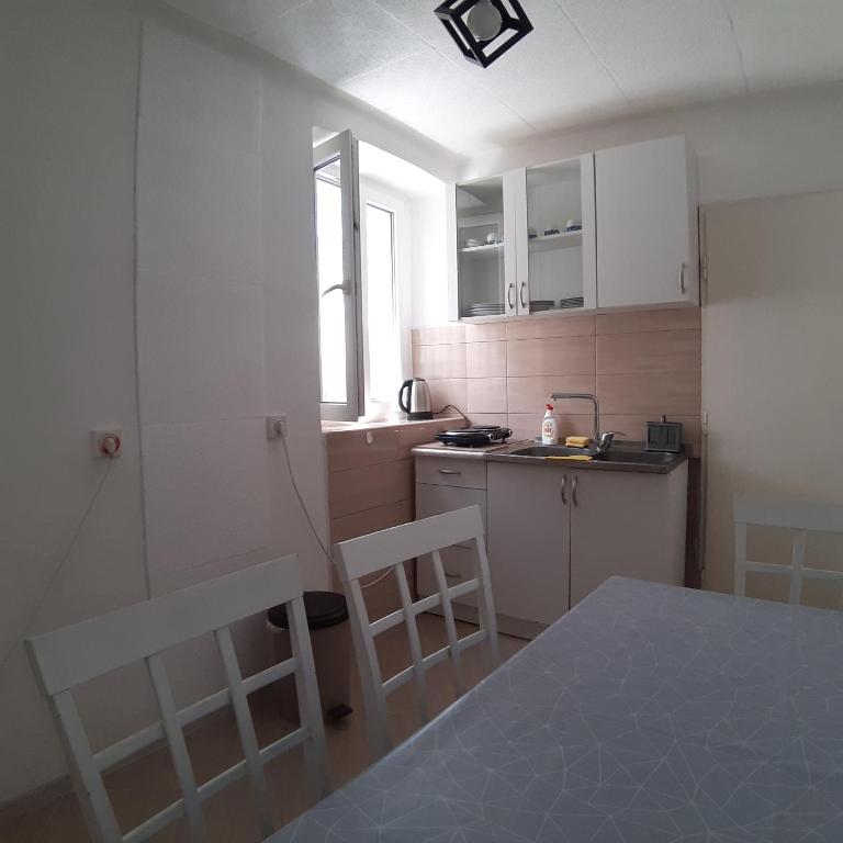 vicky 1 - Apartment - Ground Floor - 35