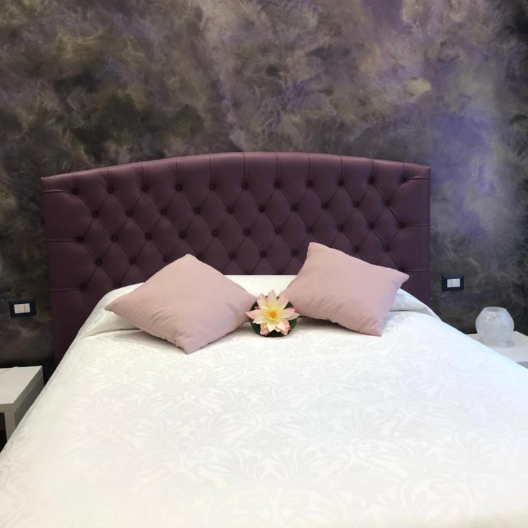 B&B Le Ninfee - Camera Matrimoniale/Doppia con Letti Singoli - 3