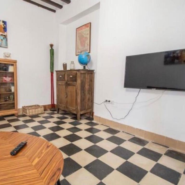 APARTAMENTO LA MODERNA - Apartamento de 1 dormitorio - 3