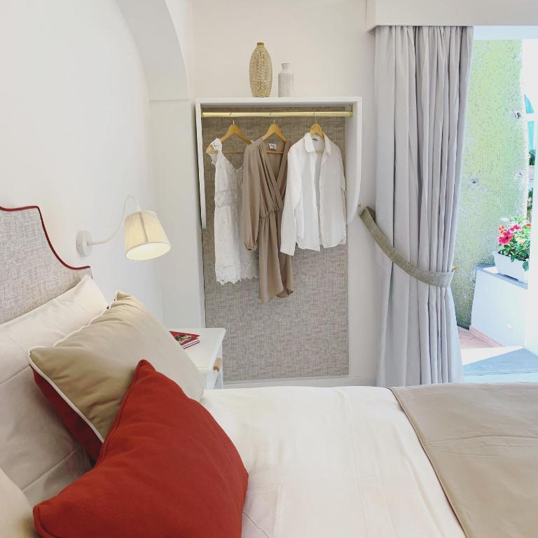 Villa Fortuna - Suite con Vasca Idromassaggio - 7