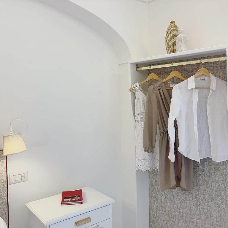 Villa Fortuna - Suite con Vasca Idromassaggio - 9