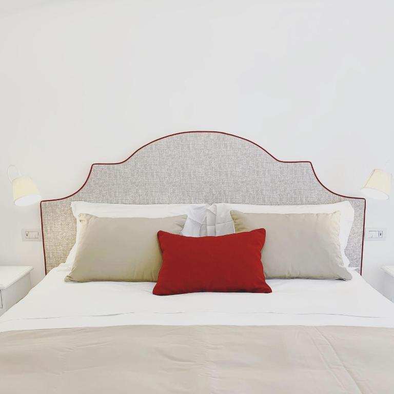 Villa Fortuna - Suite con Vasca Idromassaggio - 5