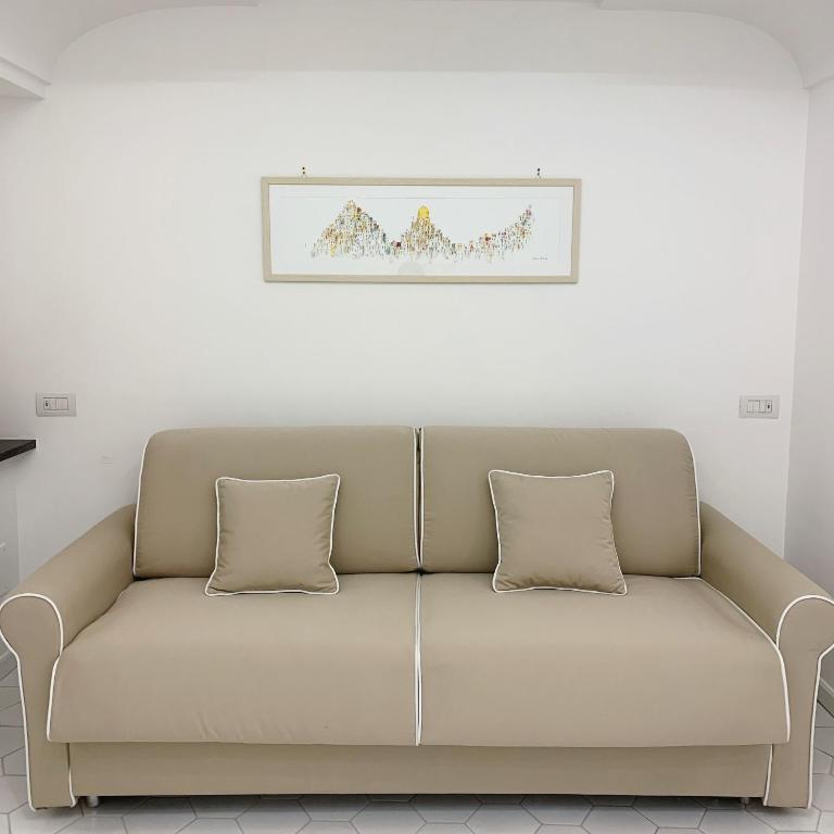 Villa Fortuna - Suite con Vasca Idromassaggio - 13