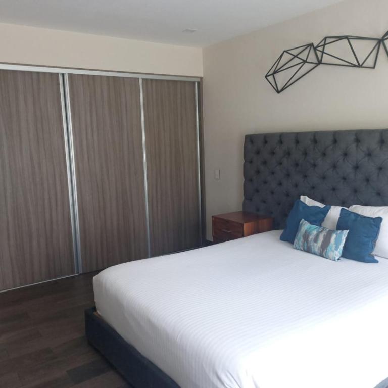 Suites Rio Elba - Superior Suite - 9