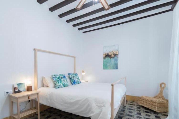 APARTAMENTO LA MODERNA - Apartamento de 1 dormitorio - 17