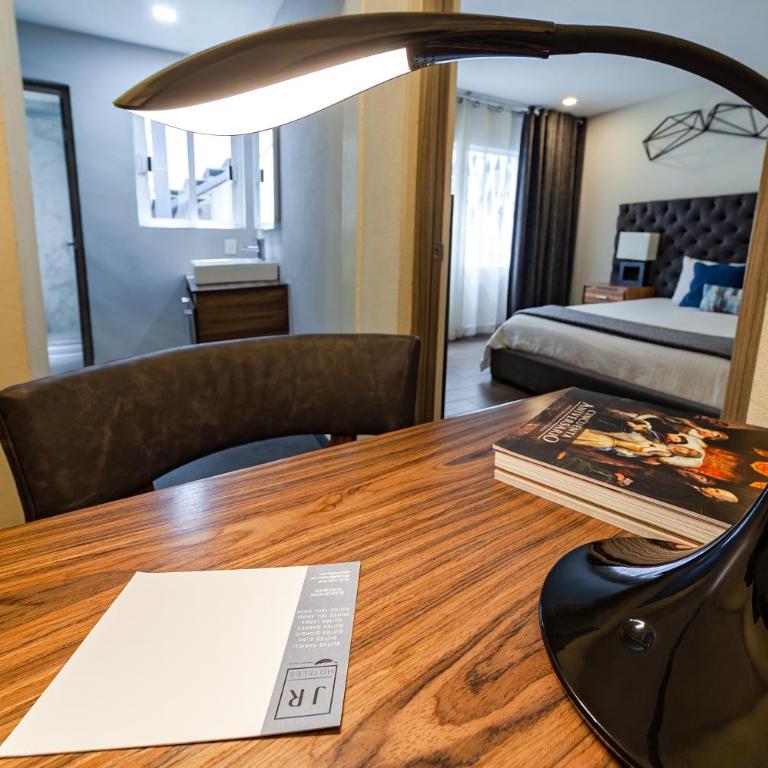 Suites Rio Elba - Executive Suite - 6
