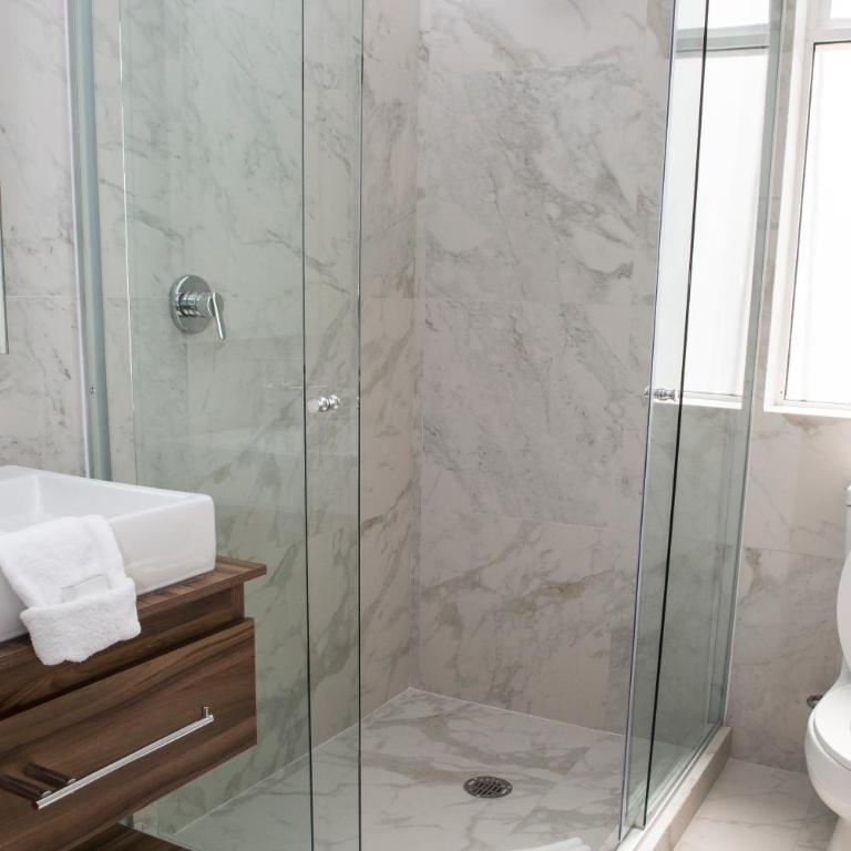 Suites Rio Elba - Junior Suite - 6