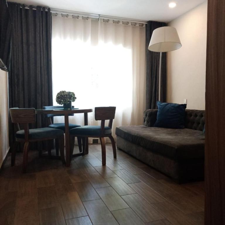 Suites Rio Elba - Senior Suite - 6
