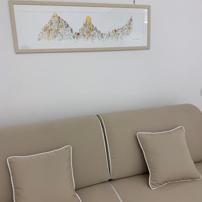 Villa Fortuna - Suite con Vasca Idromassaggio - 6