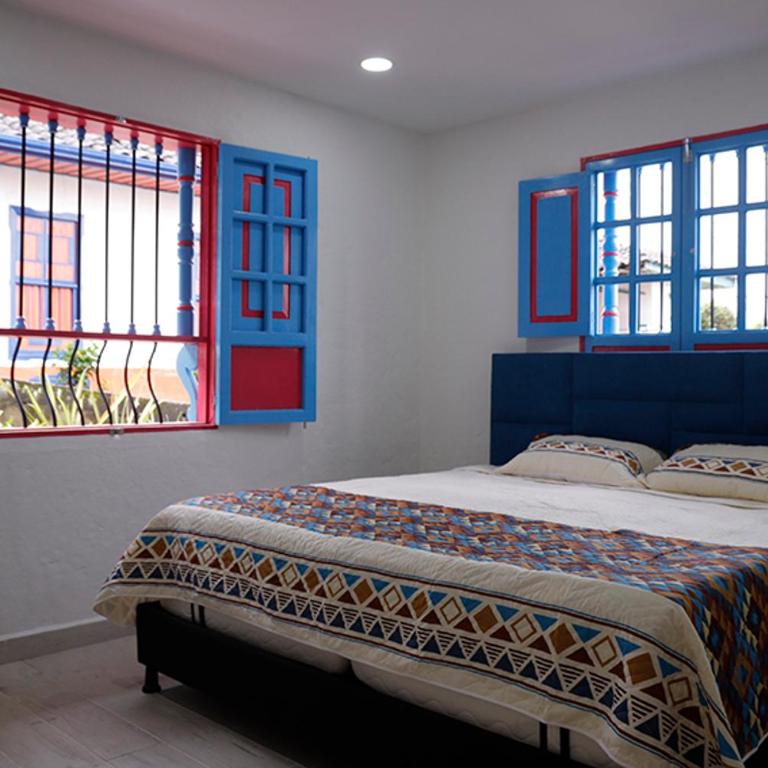 Casa Adelina - Three-Bedroom House - 19